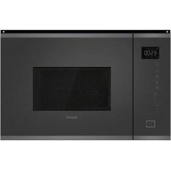 Встраиваемая микроволновая печь FBM 2500G Titanium A-24